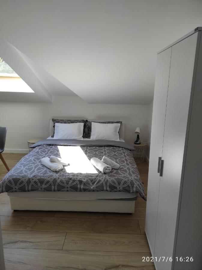 Appartement Marko *