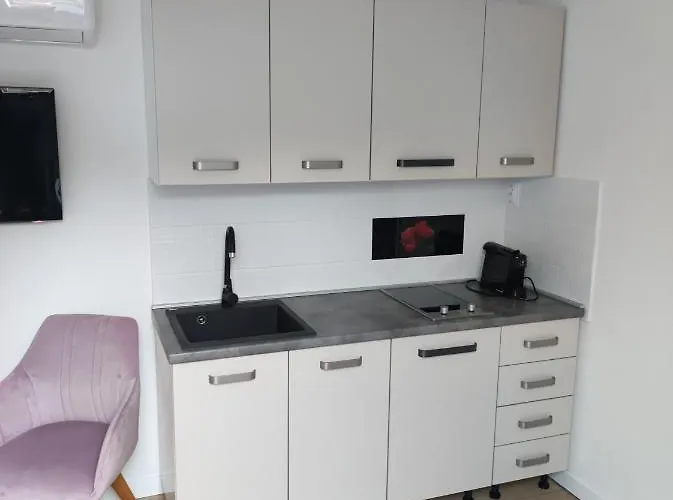 Studio Apartman Marko