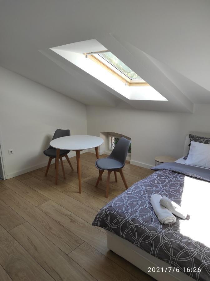 Appartement Marko