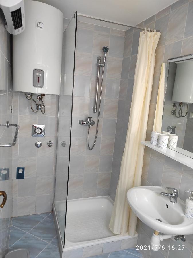 Appartement Marko *