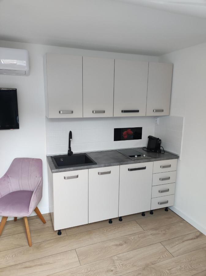 Marko Appartement Opatija